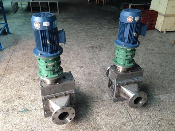 污泥切割機安裝注意事項 污泥切割機安裝注意事項